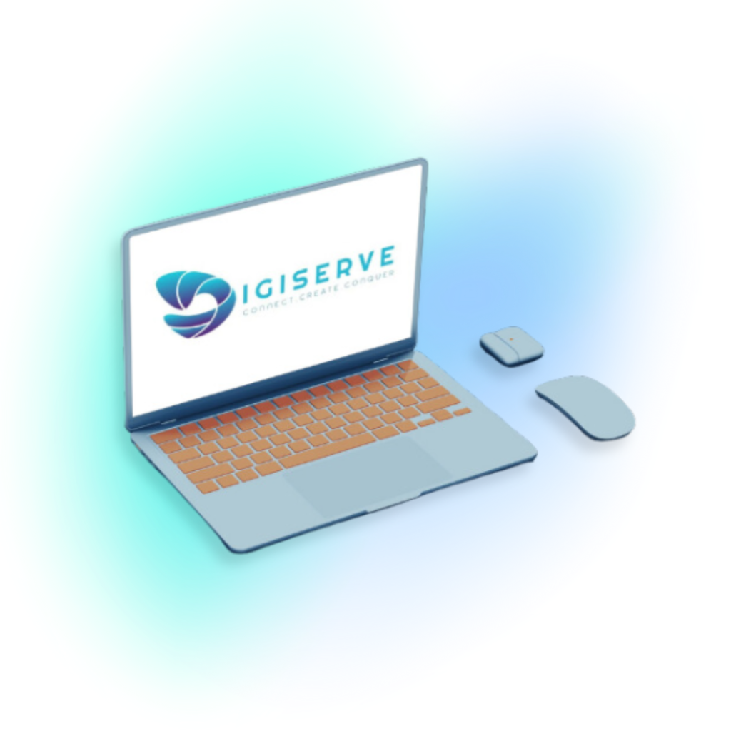 Join Digiserve PH